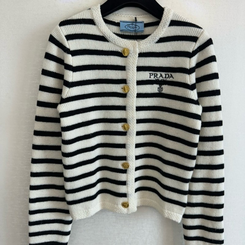 Prada Cardigan