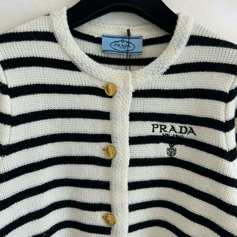 Prada Cardigan