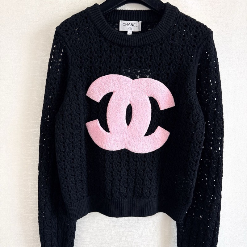 Chanel Sweater