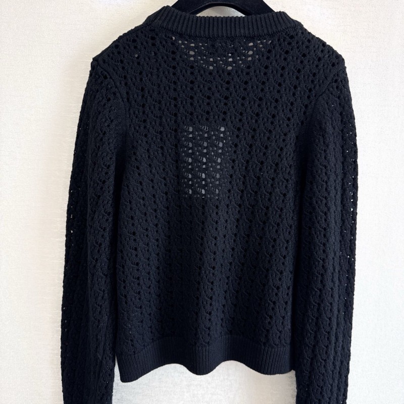 Chanel Sweater