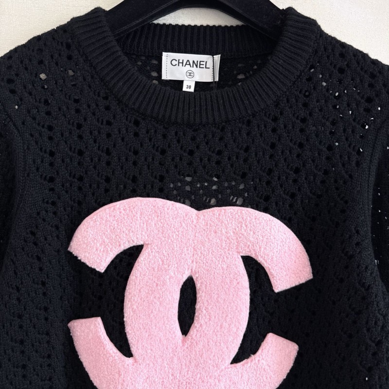 Chanel Sweater