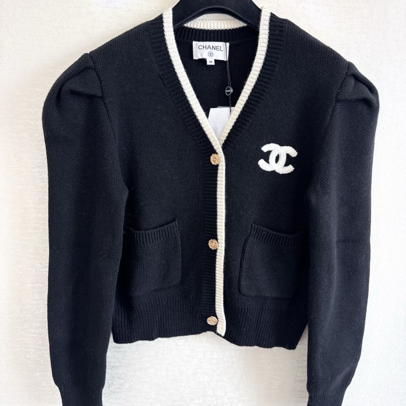 Chanel Cardigan