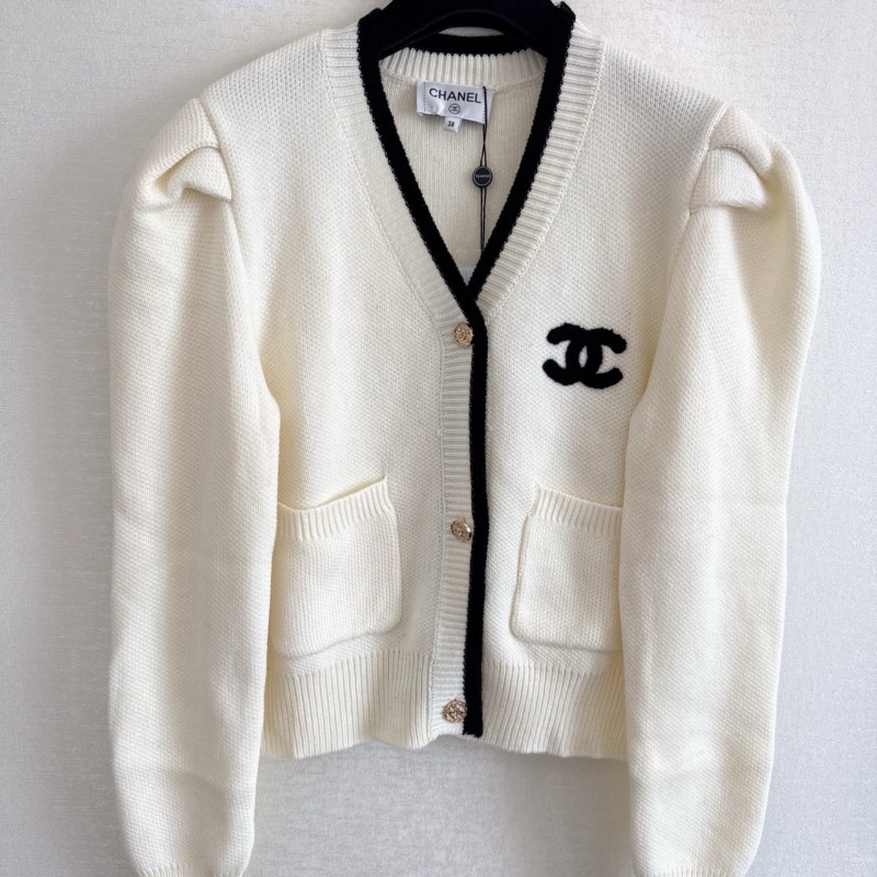 Chanel Cardigan