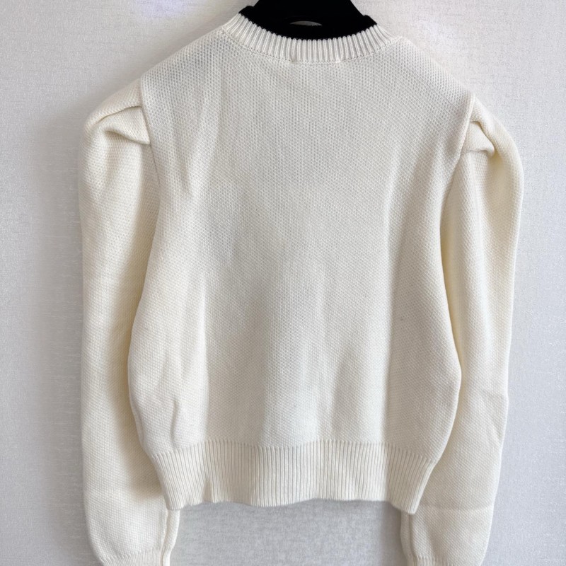 Chanel Cardigan