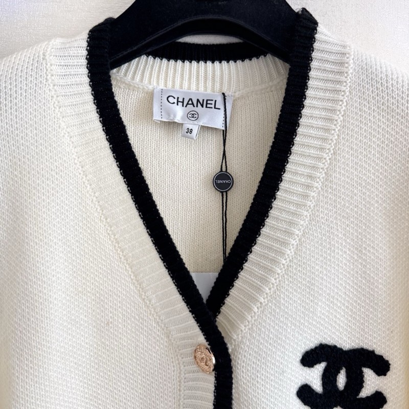 Chanel Cardigan