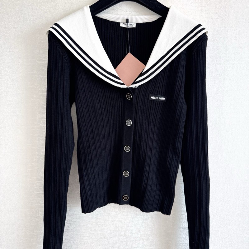 MiuMiu Cardigan