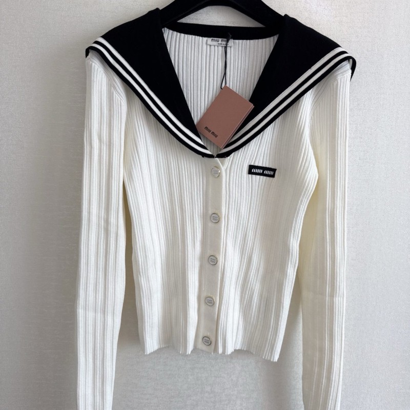 MiuMiu Cardigan