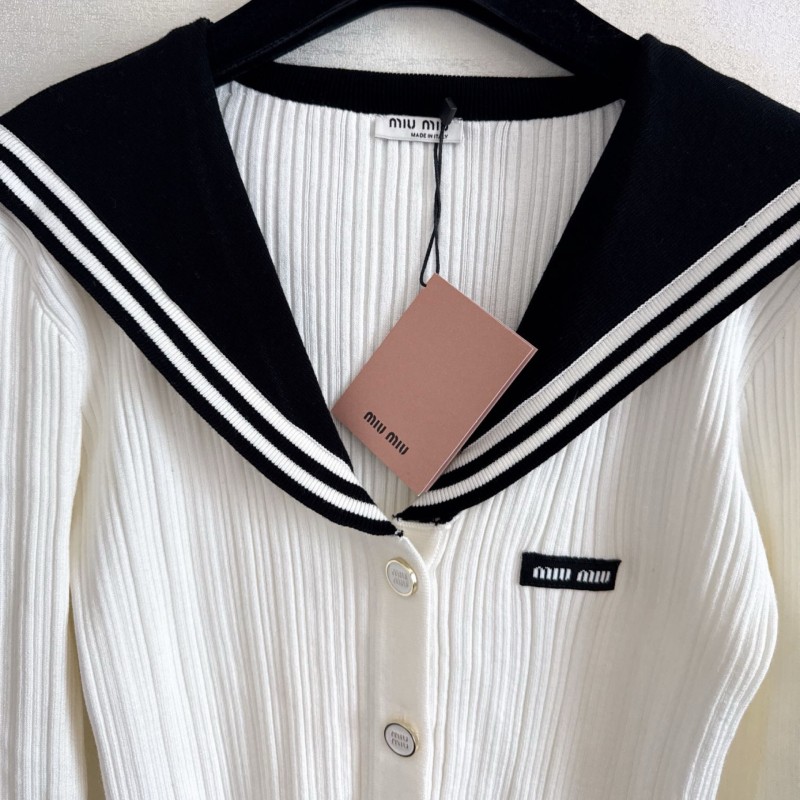 MiuMiu Cardigan