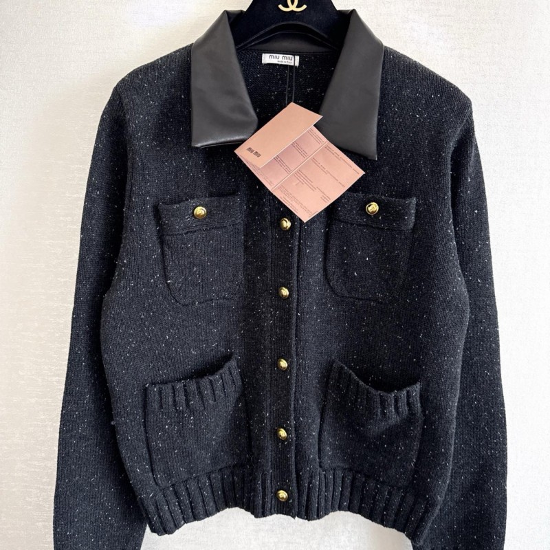 MiuMiu Cardigan