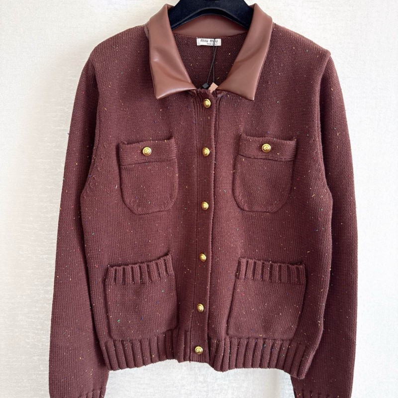 MiuMiu Cardigan