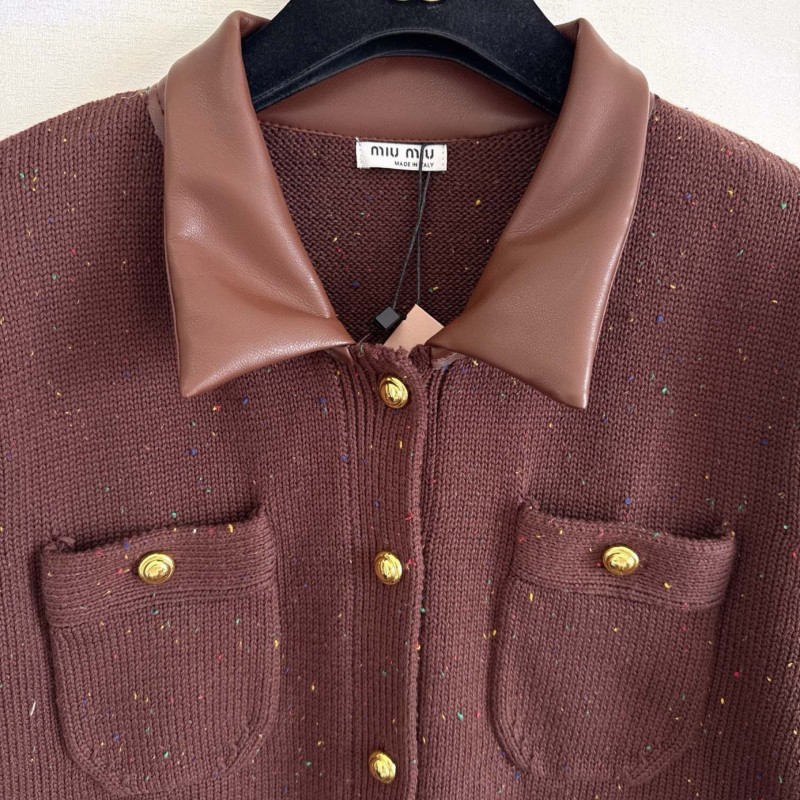 MiuMiu Cardigan