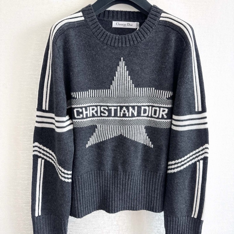 Dior Sweater