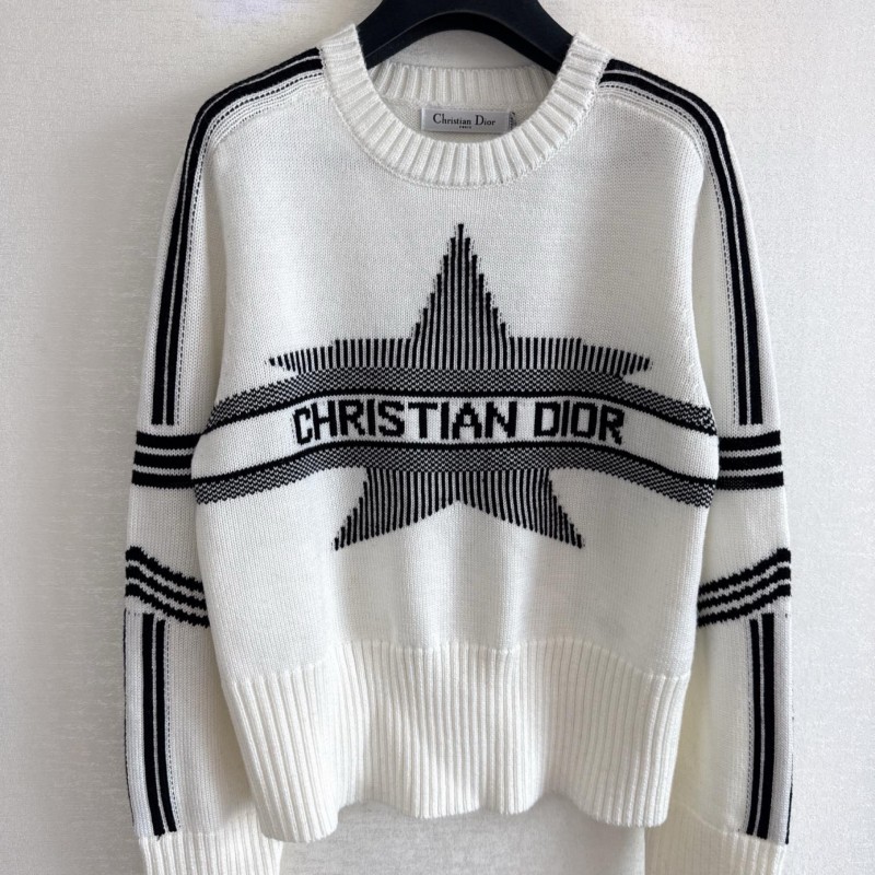 Dior Sweater