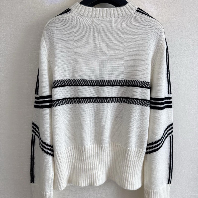 Dior Sweater