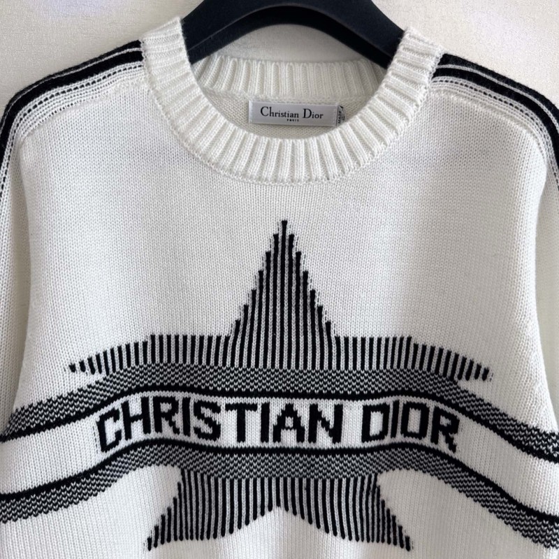 Dior Sweater