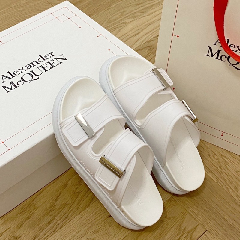 McQueen Slipper