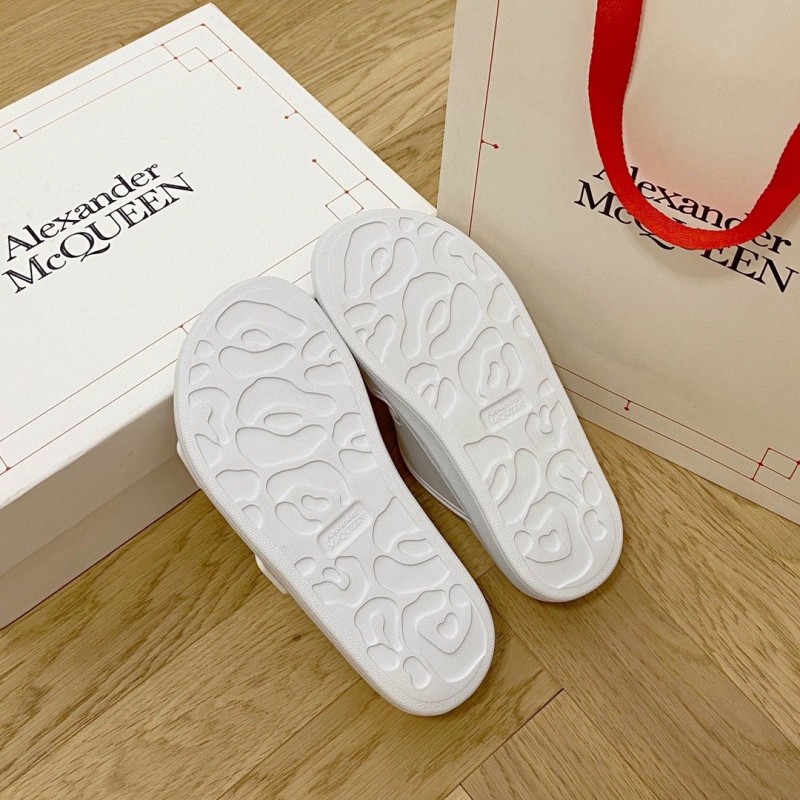 McQueen Slipper