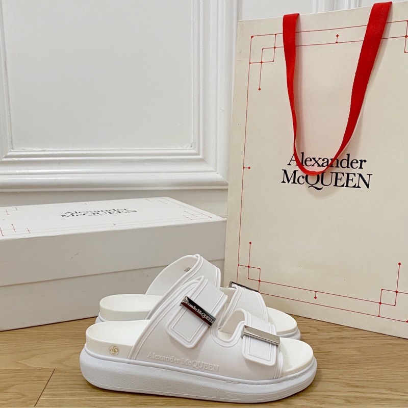 McQueen Slipper