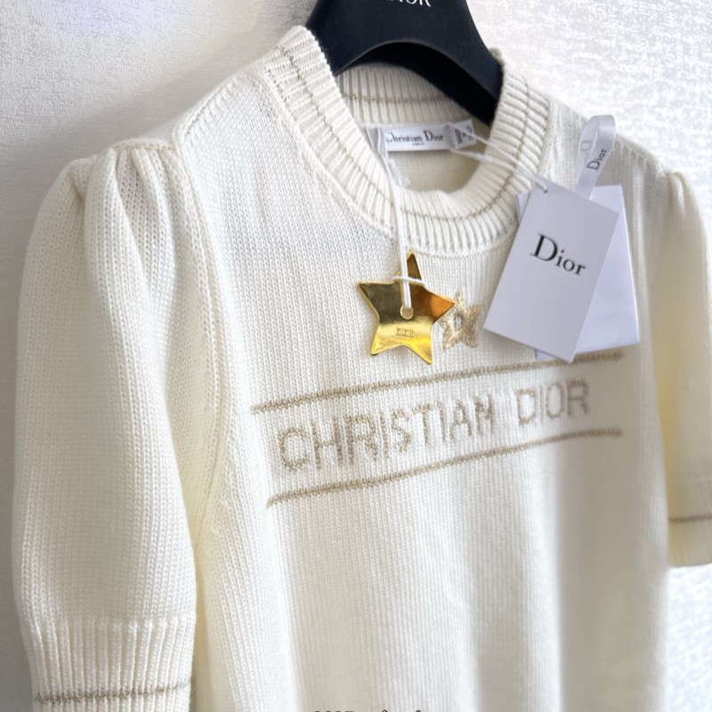 Dior Tee