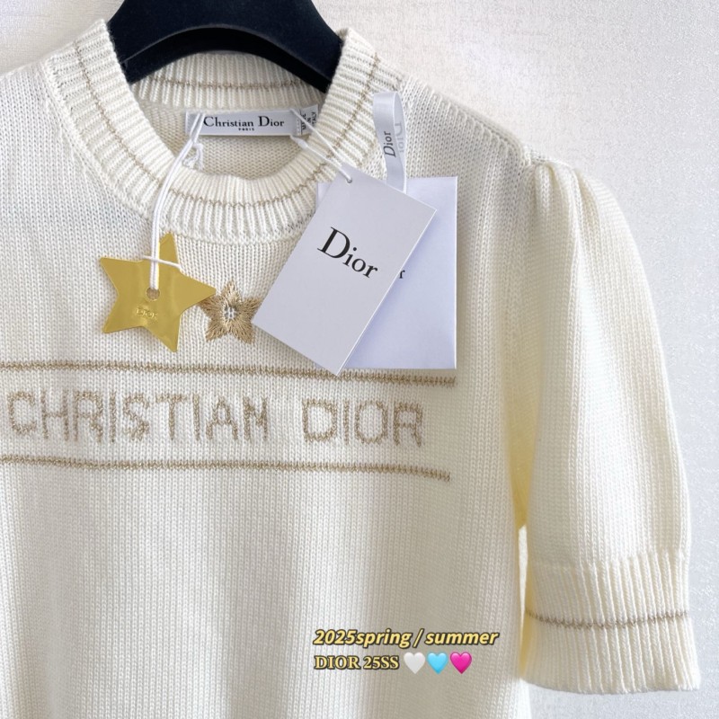 Dior Tee