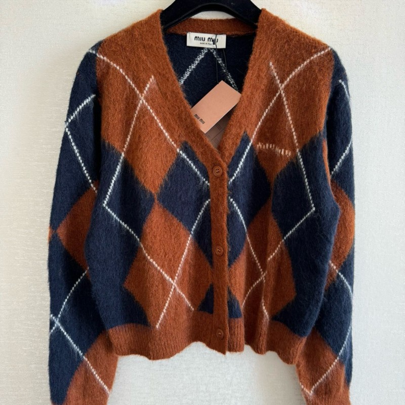 MiuMiu Cardigan