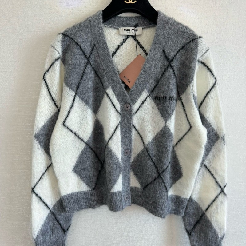 MiuMiu Cardigan