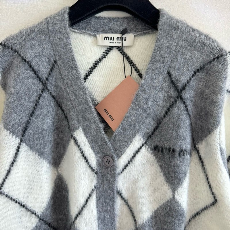 MiuMiu Cardigan