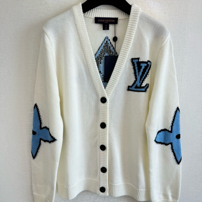 LV Cardigan