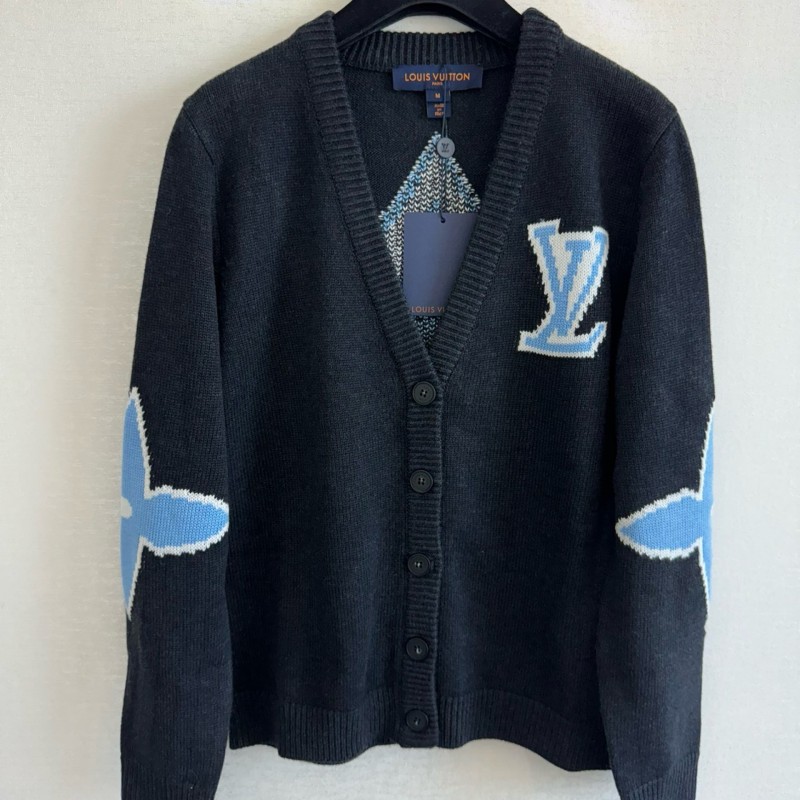 LV Cardigan