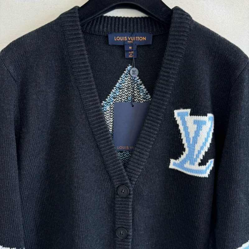 LV Cardigan