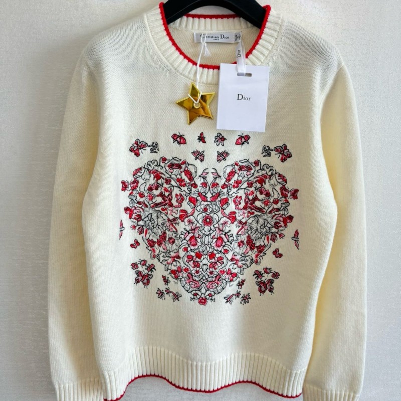 Dior Sweater