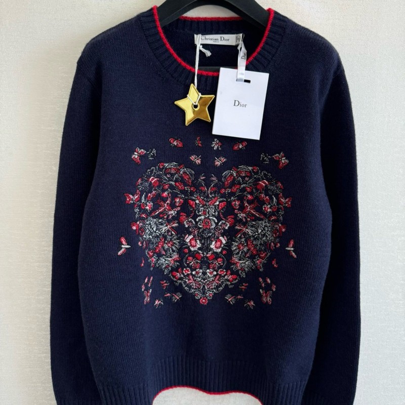 Dior Sweater