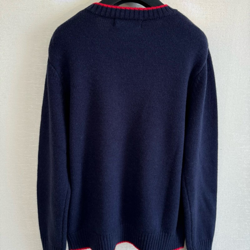 Dior Sweater