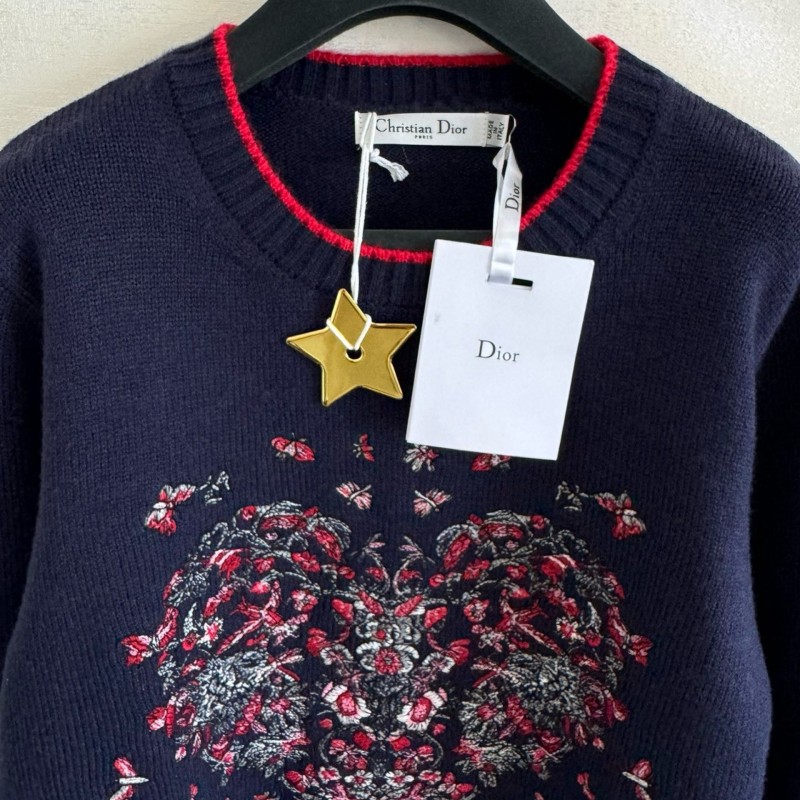 Dior Sweater