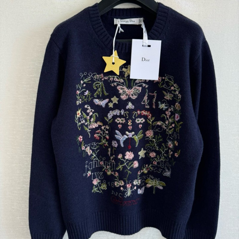 Dior Sweater