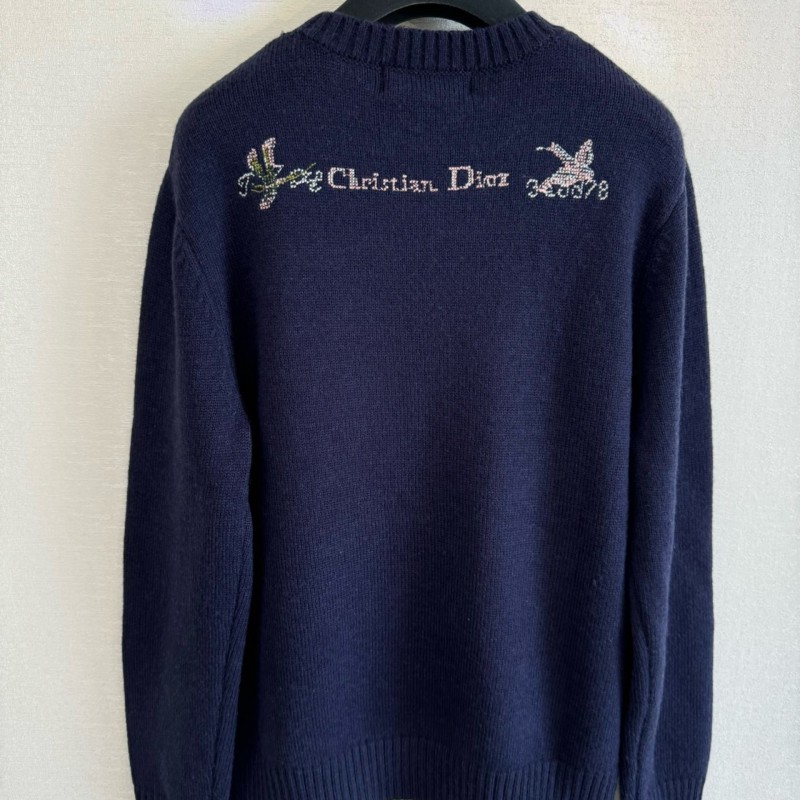 Dior Sweater