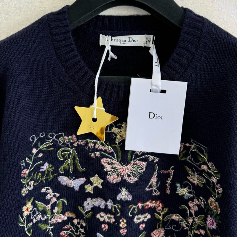 Dior Sweater