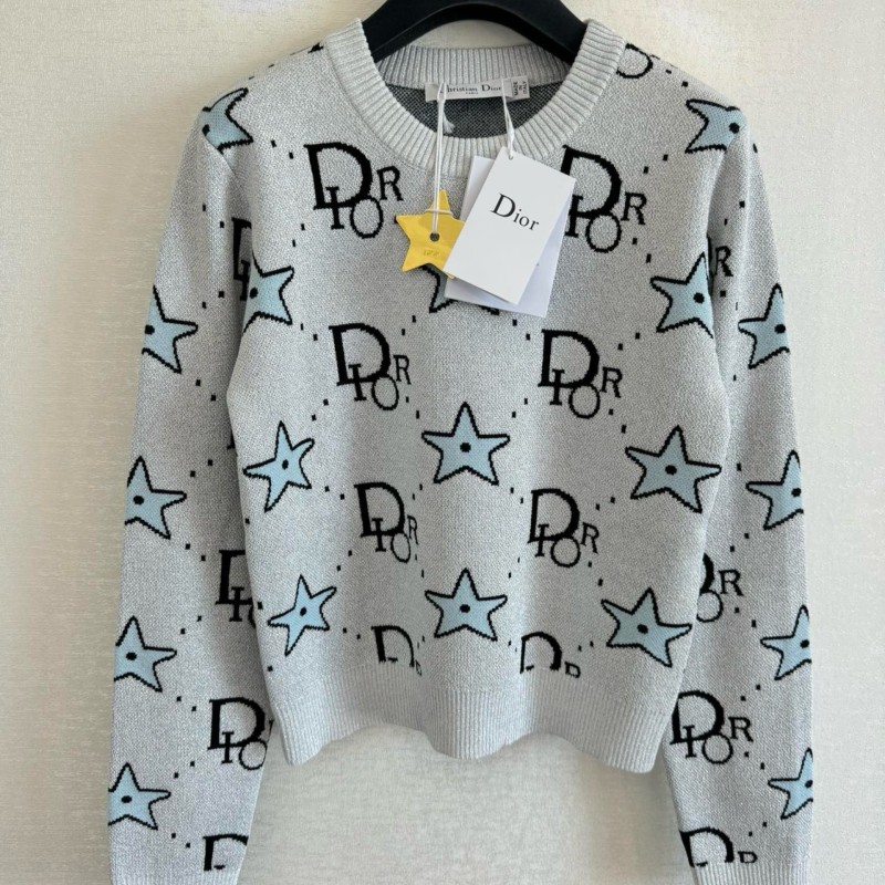 Dior Sweater