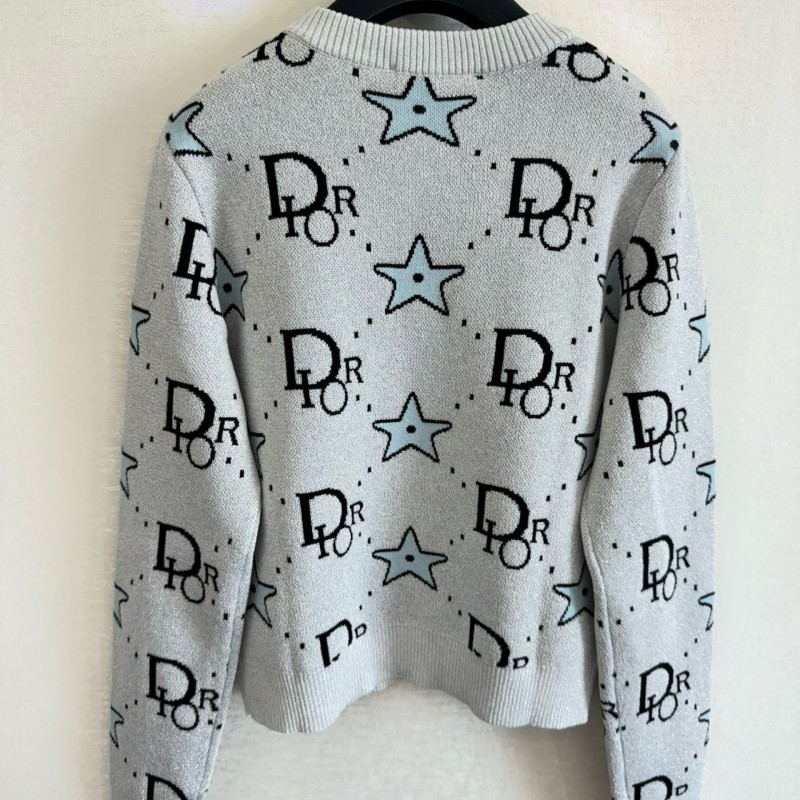 Dior Sweater