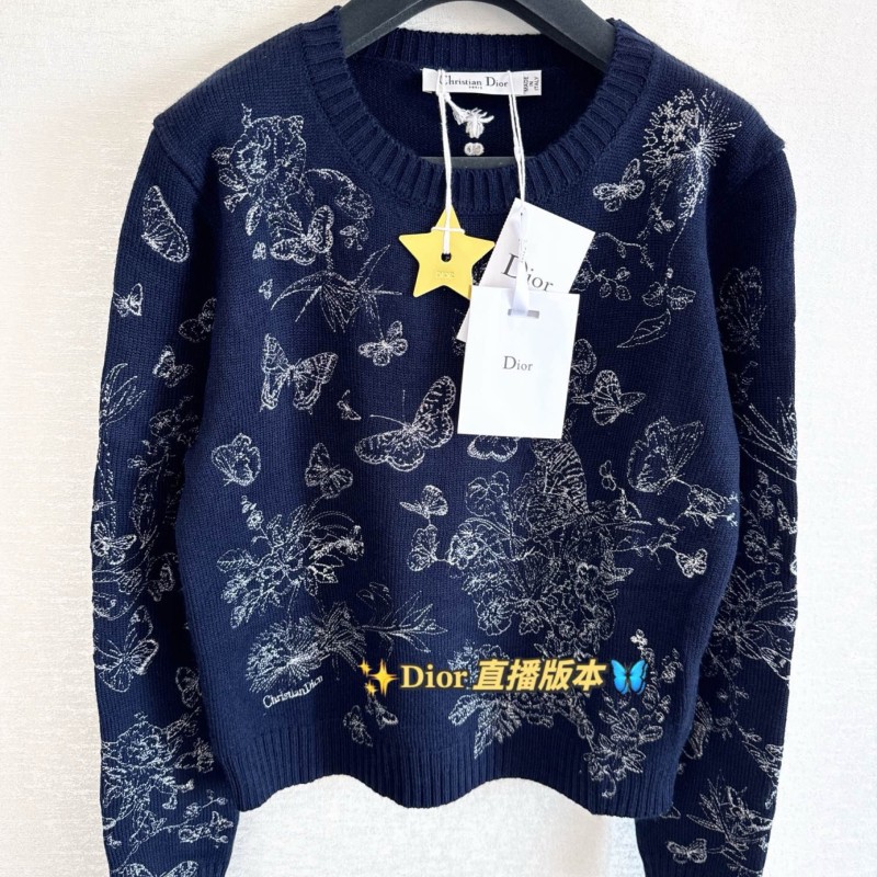 Dior Sweater