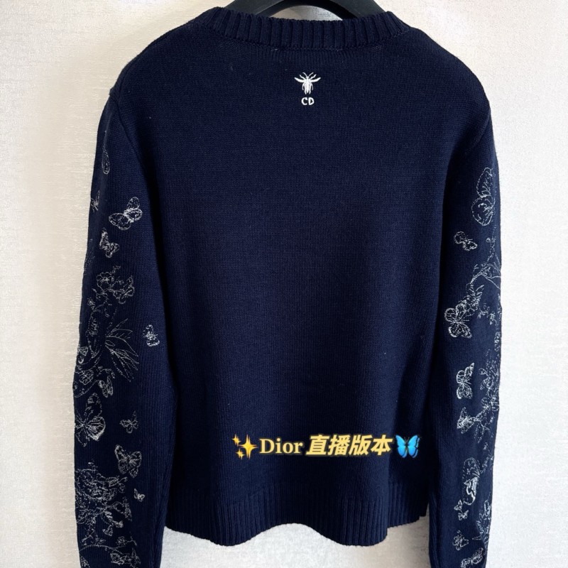 Dior Sweater