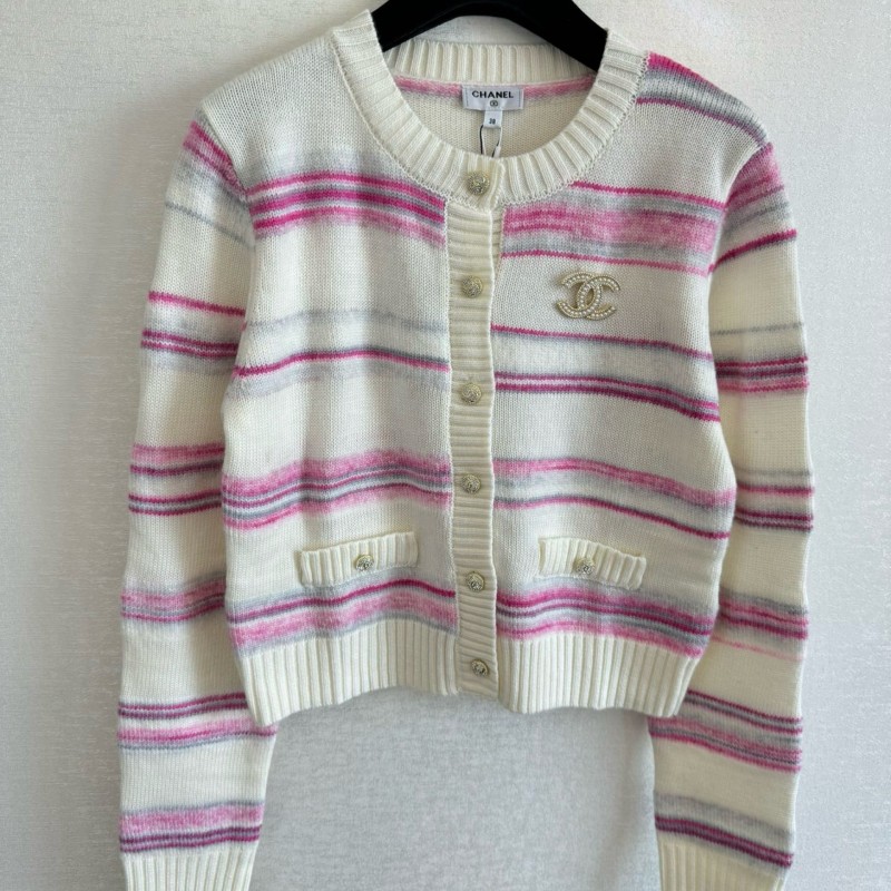 Chanel Cardigan