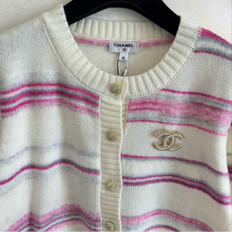 Chanel Cardigan