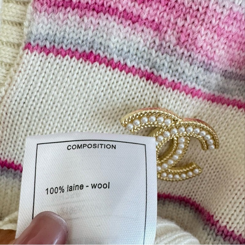 Chanel Cardigan