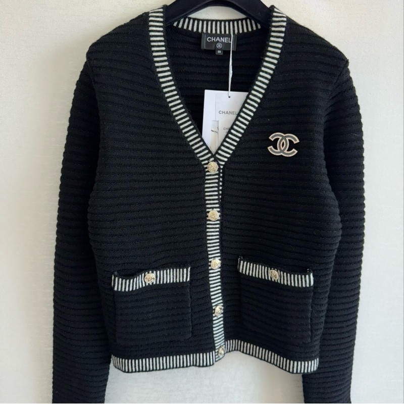 Chanel Cardigan