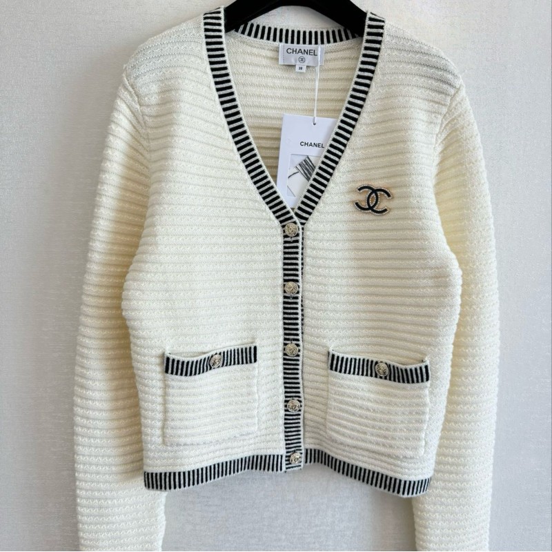 Chanel Cardigan