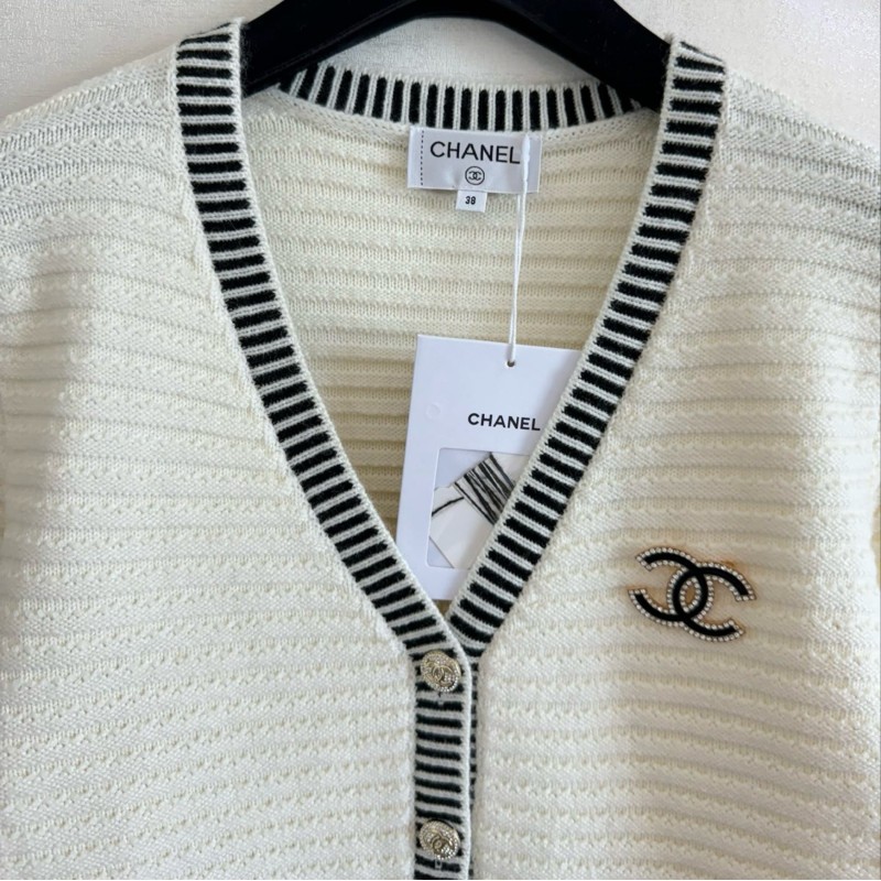 Chanel Cardigan