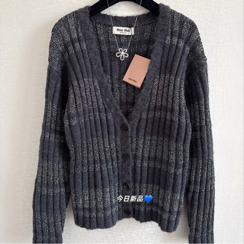 MiuMiu Cardigan