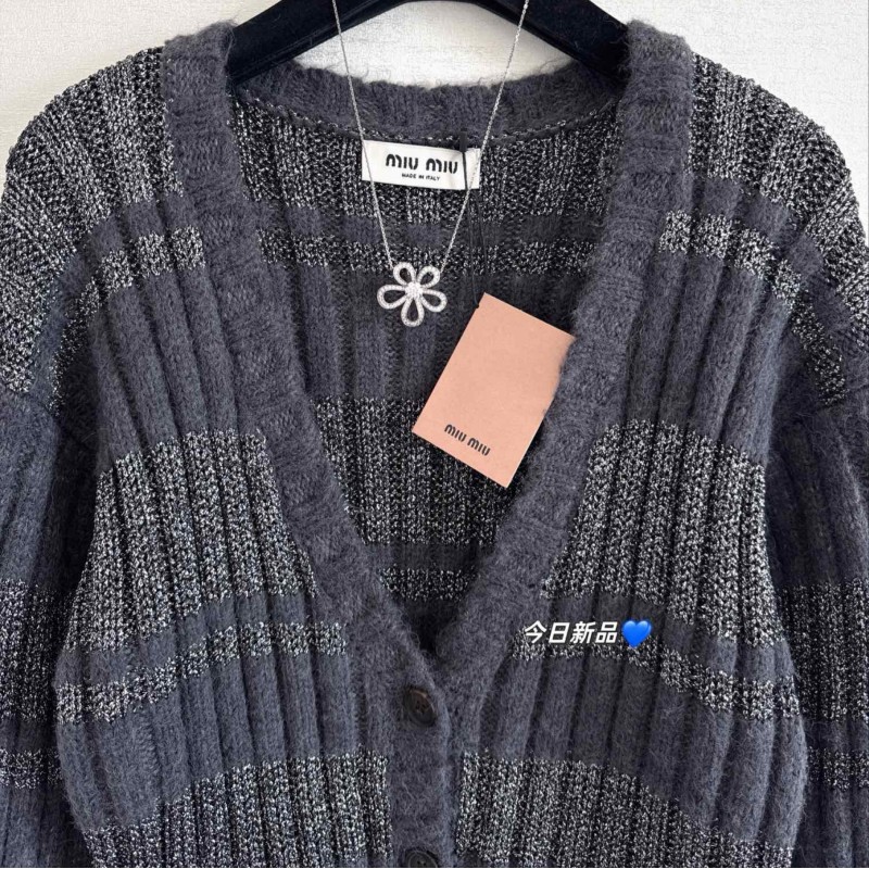 MiuMiu Cardigan