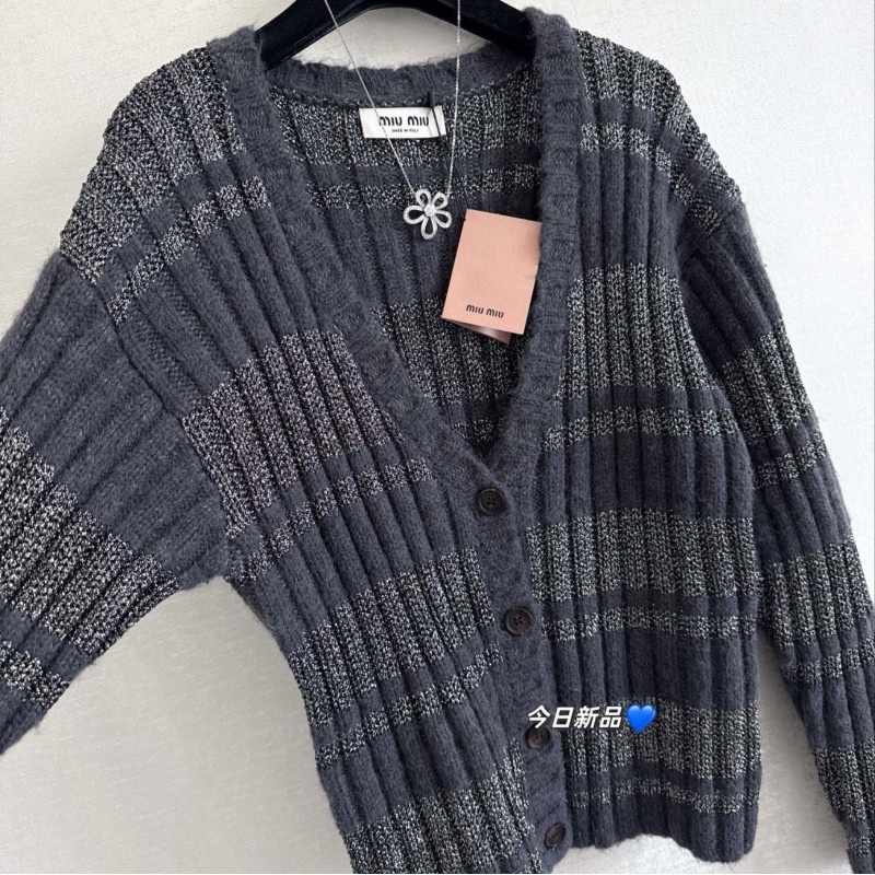 MiuMiu Cardigan